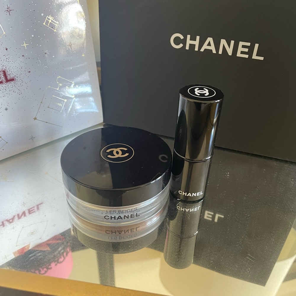 NEW Chanel Holiday gift set - Picture 2 of 4